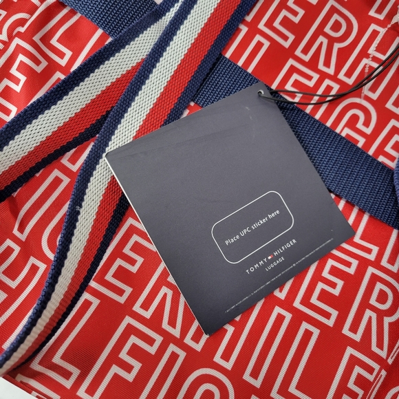 Tommy Hilfiger Backpack - Picture 5 of 11